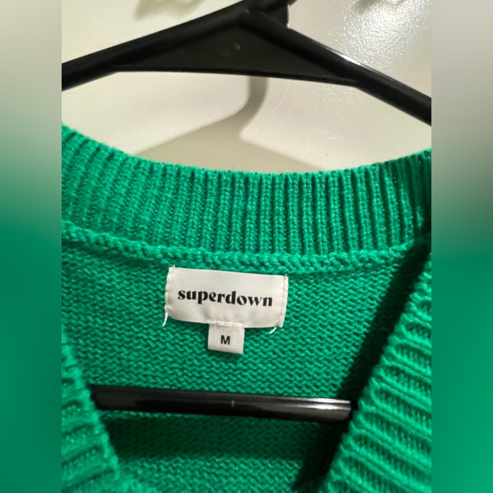 Superdown